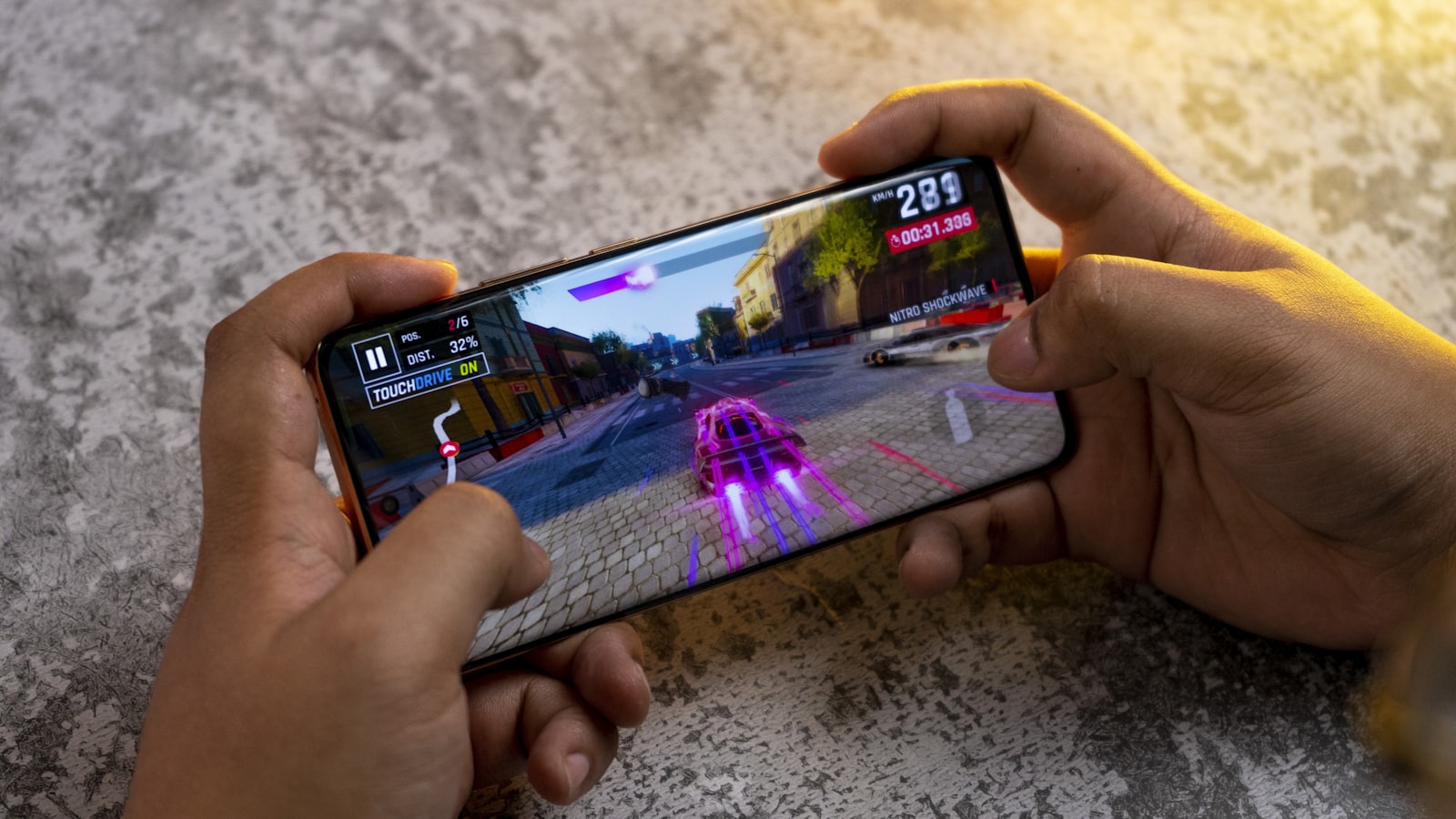 Cover image for: Profiling Android GPU work with AGI (Android GPU Inspector)