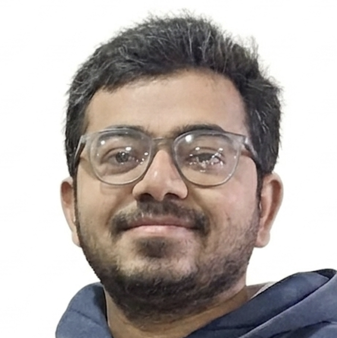 Raju Shingadiya